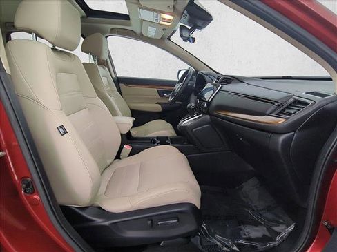 Used 2017 Honda CR-V Touring image 26