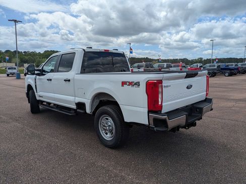 New 2026 Ford F350 XL w/ XL Driver Assist Package AWD/4WD image 6