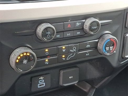 Used 2025 Ford F250 XLT w/ Snow Plow Prep Package image 16