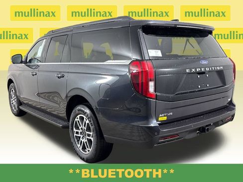 New 2026 Ford Expedition Max Active RWD image 12