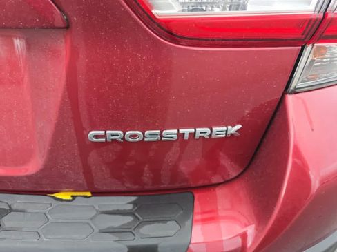 Used 2019 Subaru Crosstrek 2.0i Premium AWD/4WD image 5