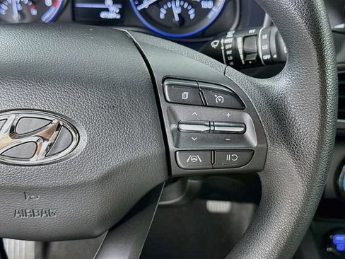 Used 2023 Hyundai Kona SEL FWD image 20