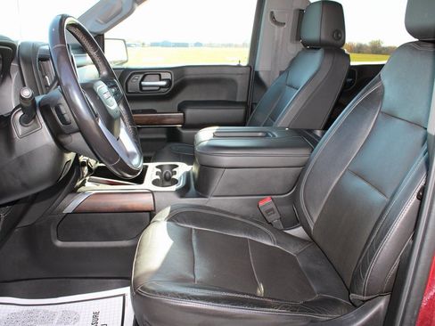Used 2020 GMC Sierra 1500 SLT image 9