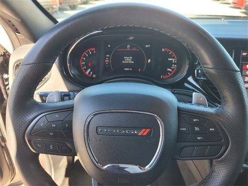 Used 2025 Dodge Durango GT image 30