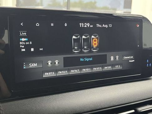 Used 2023 Hyundai Palisade XRT AWD/4WD image 37