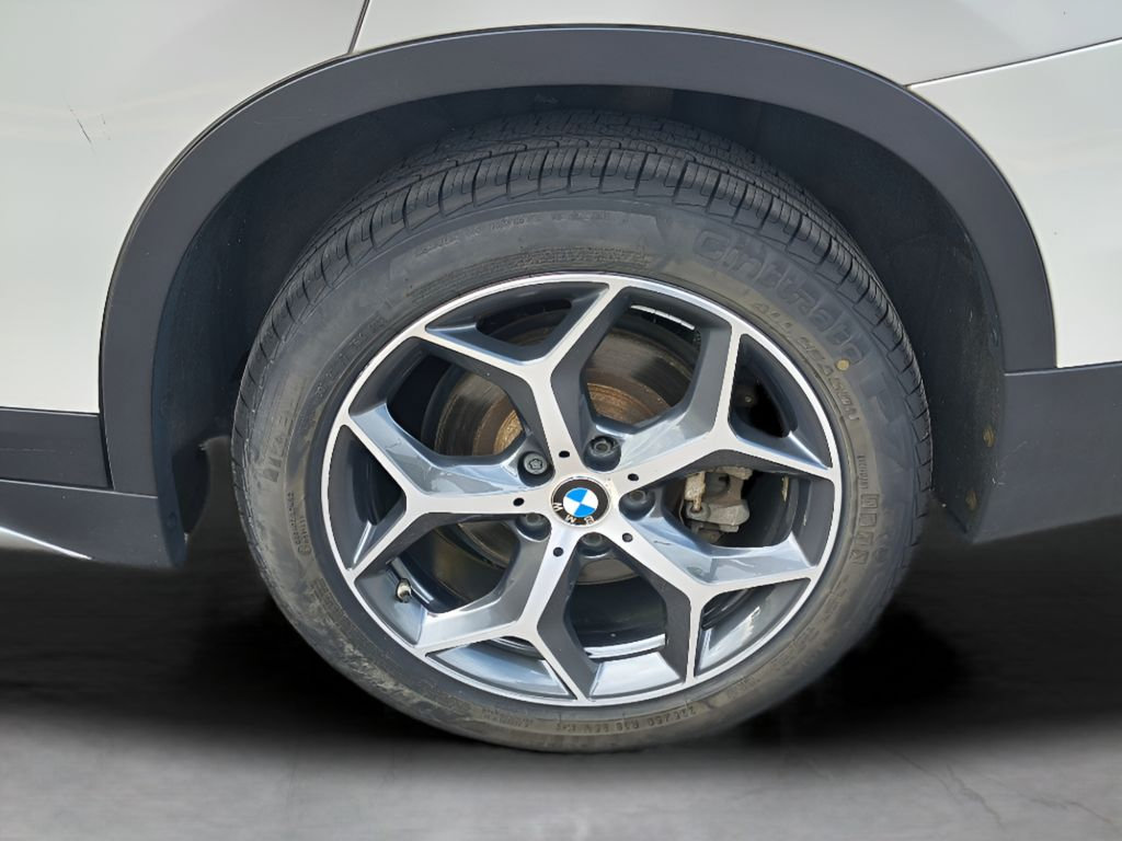 Used 2017 BMW X1 xDrive28i AWD/4WD image 29