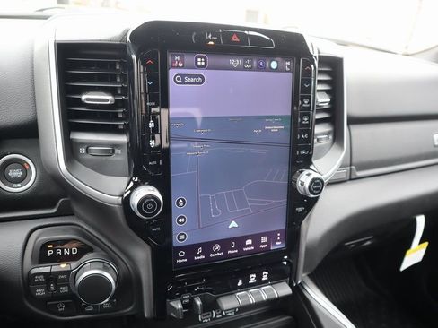 New 2026 RAM 1500 Big Horn image 7