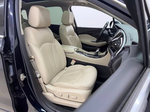 Used 2020 Buick Envision Essence w/ Experience Buick Package AWD/4WD image 10