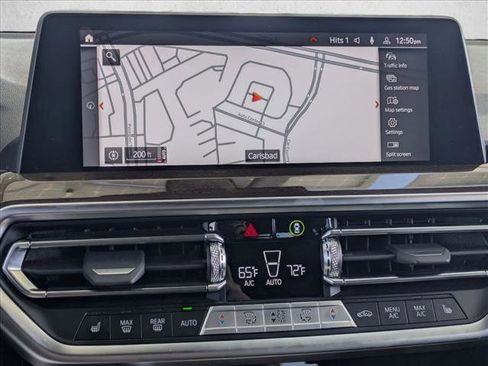 Certified 2024 BMW X3 sDrive30i w/ Convenience Package w/ZPA image 14