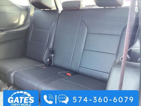 Used 2026 Chevrolet Traverse Z71 w/ Enhanced Driving Package image 15