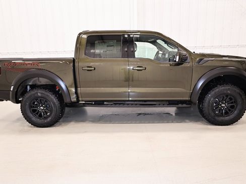 New 2026 Ford F150 Raptor image 2