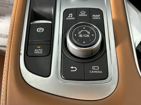 Used 2023 INFINITI QX60 Sensory w/ Vision Package AWD/4WD image 25