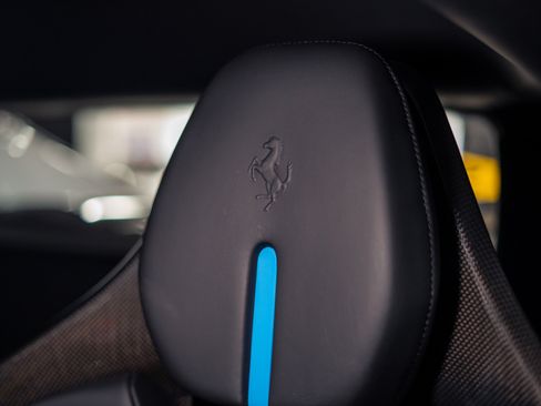 Used 2022 Ferrari 296 GTB RWD image 11