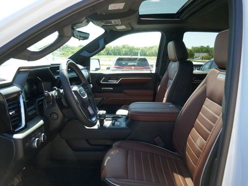 New 2026 GMC Sierra 1500 Denali Ultimate AWD/4WD image 19