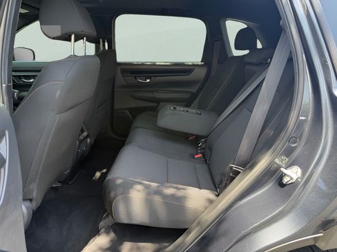 Certified 2024 Honda CR-V Sport image 11