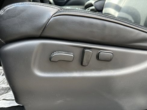 Used 2020 INFINITI QX80 Luxe w/ Proassist Package image 10