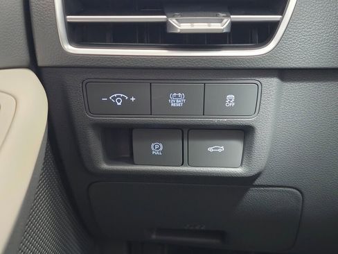 New 2026 Hyundai Sonata SEL image 24