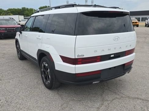 Used 2026 Hyundai Santa Fe SEL AWD/4WD image 5