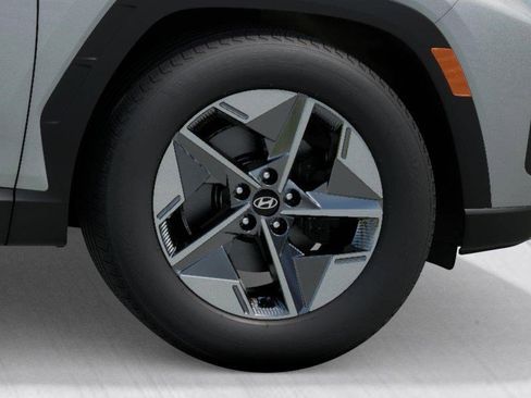 New 2026 Hyundai Tucson SEL image 8