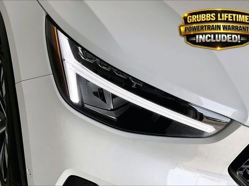 New 2026 Volvo XC40 B5 Plus w/ Protection Package Premier AWD/4WD image 39
