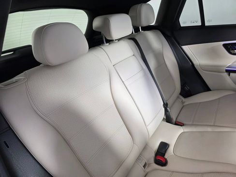Certified 2023 Mercedes-Benz GLC 300 4MATIC image 26
