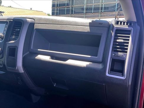 Used 2018 RAM 1500 Express w/ Express Value Package AWD/4WD image 16