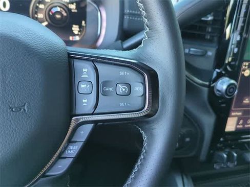 New 2026 RAM 2500 Rebel w/ Rebel Level 1 Equipment Group image 24