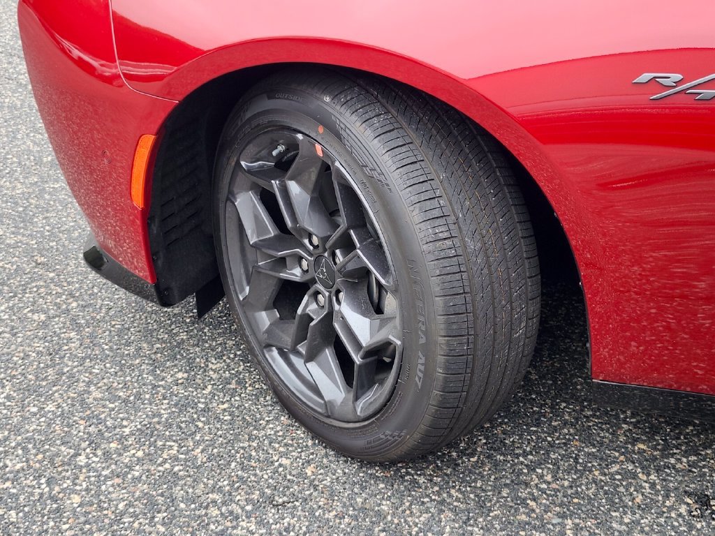 New 2027 Dodge Charger R/T AWD/4WD image 35
