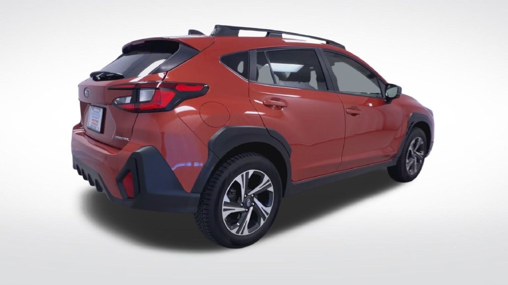 Used 2024 Subaru Crosstrek 2.0i Premium AWD/4WD image 22