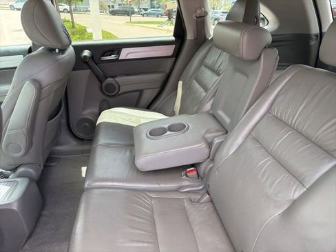 Used 2010 Honda CR-V EX-L image 14