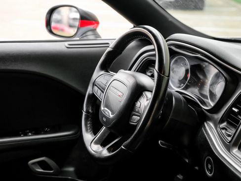 Used 2021 Dodge Challenger R/T image 14