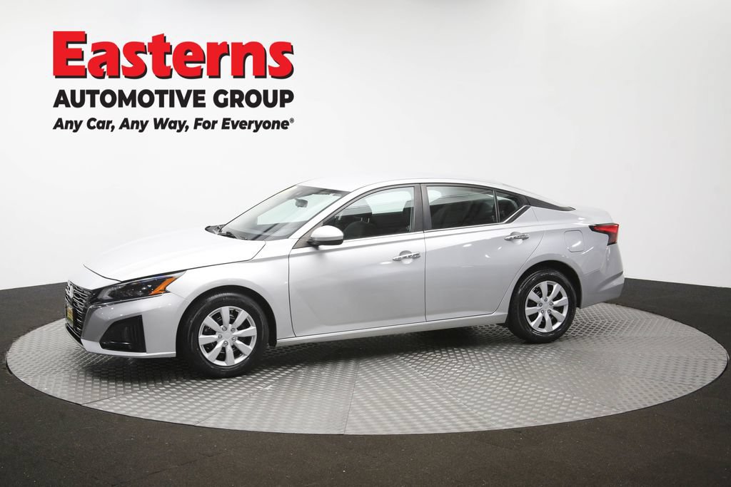 Used 2023 Nissan Altima 2.5 S FWD image 57