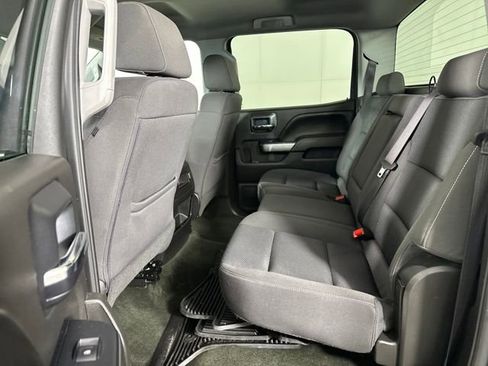 Used 2016 Chevrolet Silverado 1500 LT w/ All Star Edition image 25