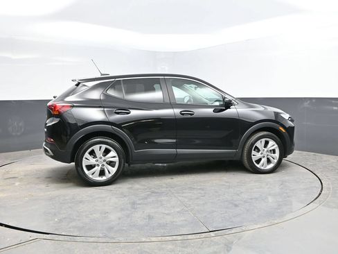 Used 2025 Buick Encore GX Preferred AWD/4WD image 8