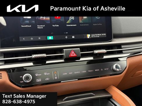 New 2026 Kia Sportage X-Line Prestige image 13