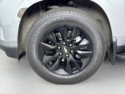 Used 2023 Chevrolet Tahoe LS AWD/4WD image 10