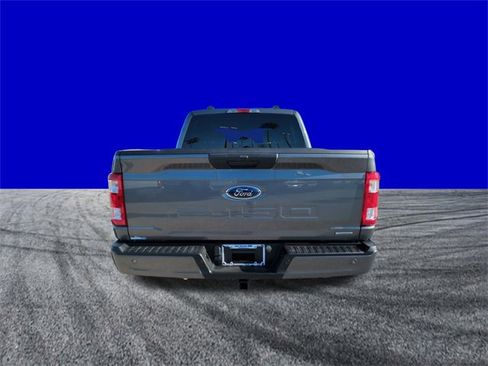 Certified 2023 Ford F150 XL w/ STX Appearance Package image 5