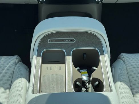 New 2026 Hyundai Palisade Limited AWD/4WD image 20