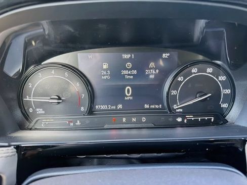 Used 2020 Lincoln Corsair FWD w/ Premium Package image 40