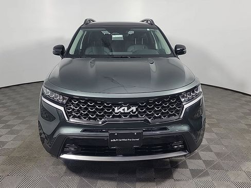 Used 2023 Kia Sorento X-Line EX image 13