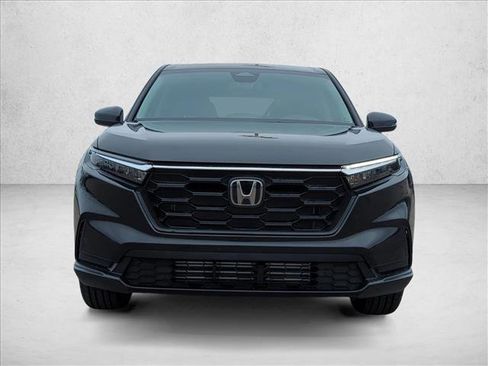 New 2026 Honda CR-V LX image 7