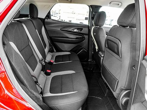 New 2026 Chevrolet TrailBlazer LT w/ Driver Confidence Package image 19