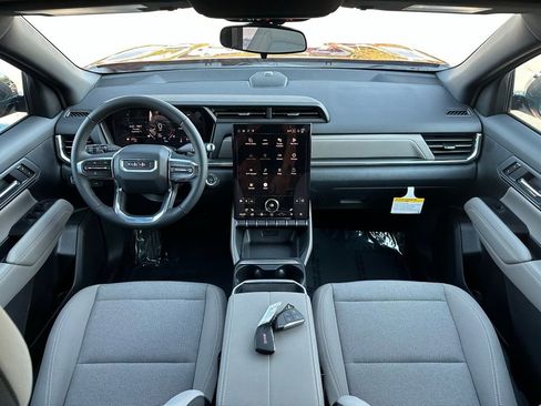 New 2026 GMC Terrain Elevation image 20