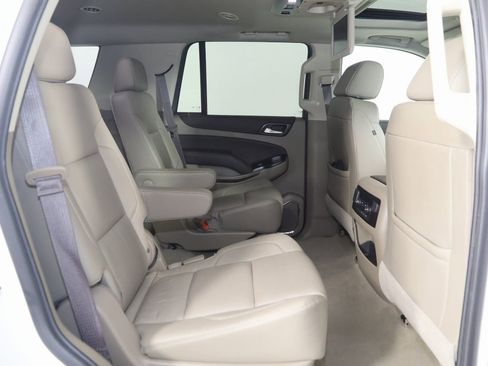 Used 2019 Chevrolet Tahoe LT AWD/4WD image 15