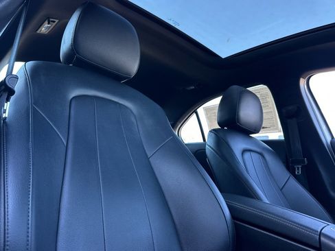 Certified 2022 Mercedes-Benz A 220 image 11