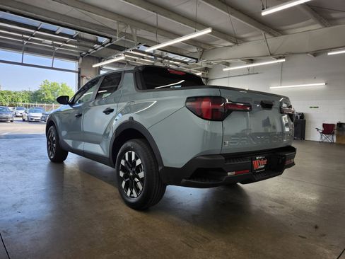 New 2026 Hyundai Santa Cruz SE image 21