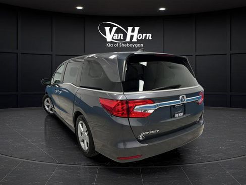 Used 2020 Honda Odyssey EX image 5