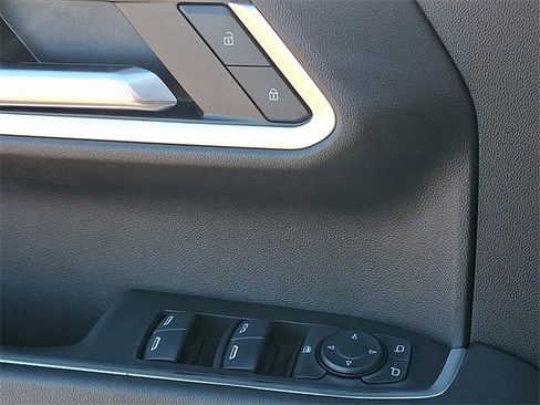 Used 2024 Chevrolet Silverado 1500 RST w/ All Star Edition Plus image 22