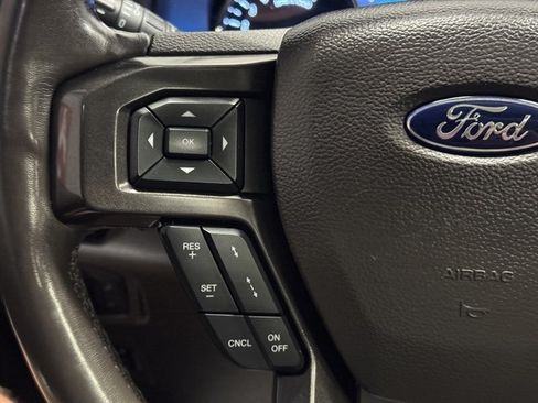 Used 2021 Ford Expedition Max Limited AWD/4WD image 27