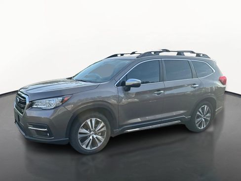 Used 2021 Subaru Ascent Touring w/ Popular Package #2A AWD/4WD image 7